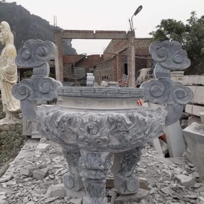 Đồ Thờ Đá