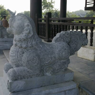 Con Vật Đá