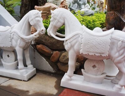 Con Vật Đá