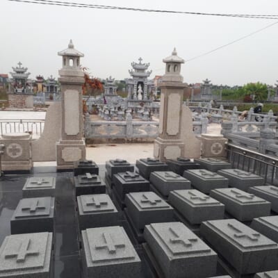 Khu Lăng Mộ