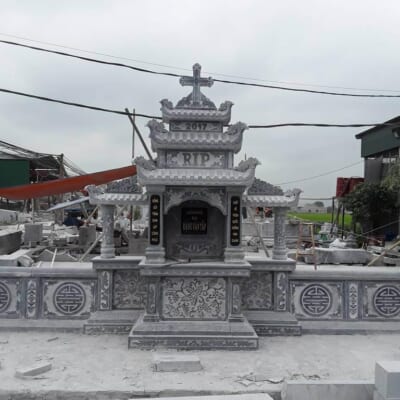 Lăng Mộ Đá