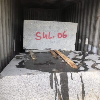Đá Khối Granite