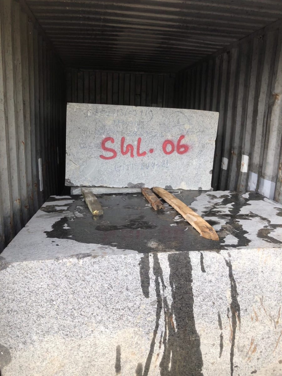 Đá Khối Granite