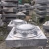 Tảng Kê Cột