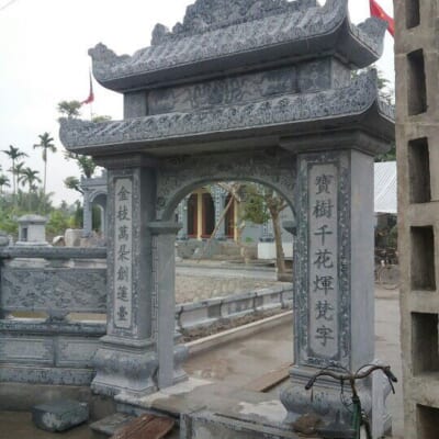Cổng Đá