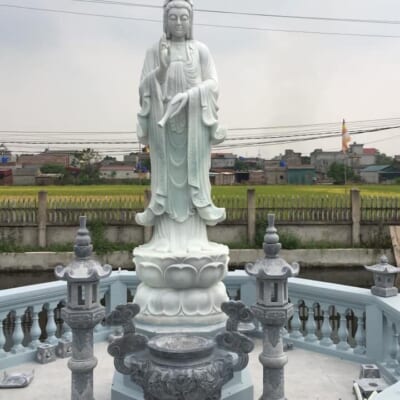 Tượng Đá