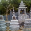 Lăng Mộ Đá