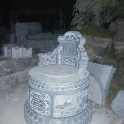 Mộ Đá