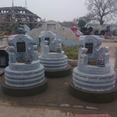 Mộ Đá