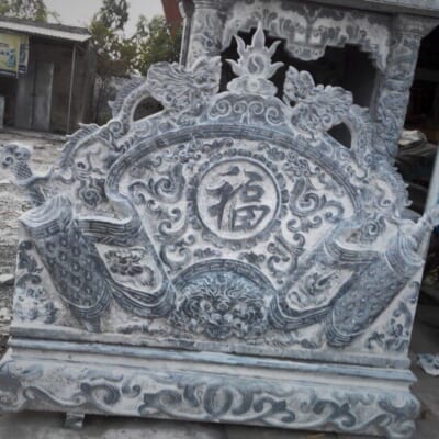 Bình Phong Đá