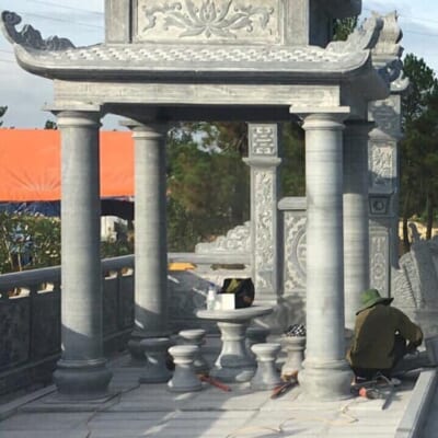 Lăng Mộ Đá
