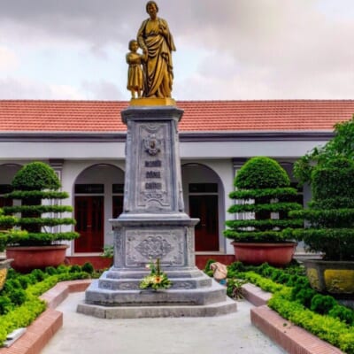 Tượng Đá Mỹ Nghệ