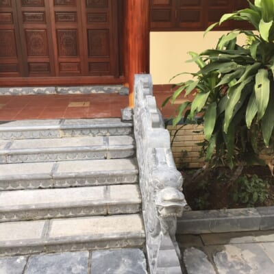 Đá Bậc