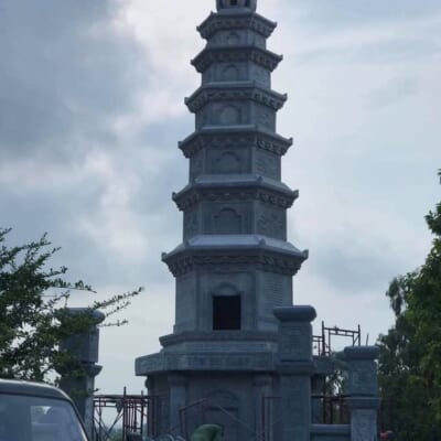 Mộ Đá