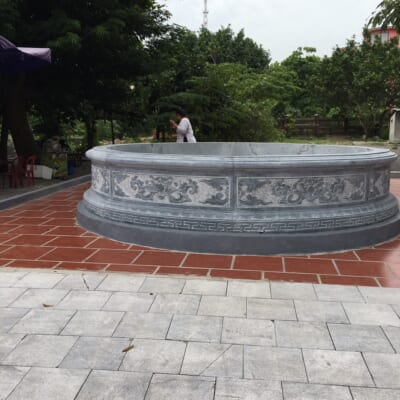 Giếng Đá