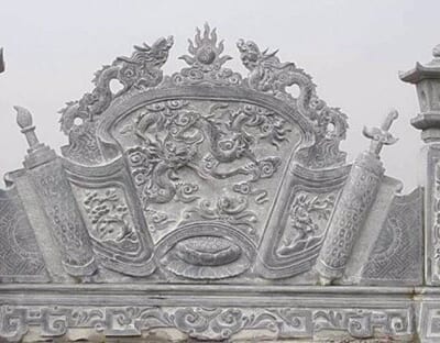 Bình Phong Đá