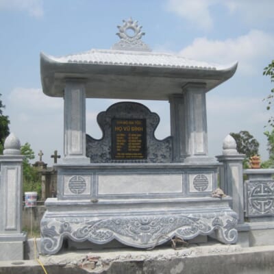 Lăng Mộ Đá