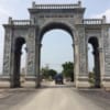 Cổng Đá