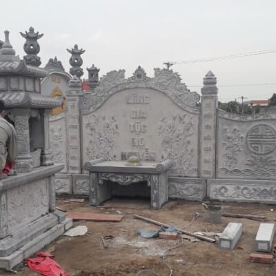 Lăng Mộ Đá