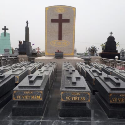 Khu Lăng Mộ