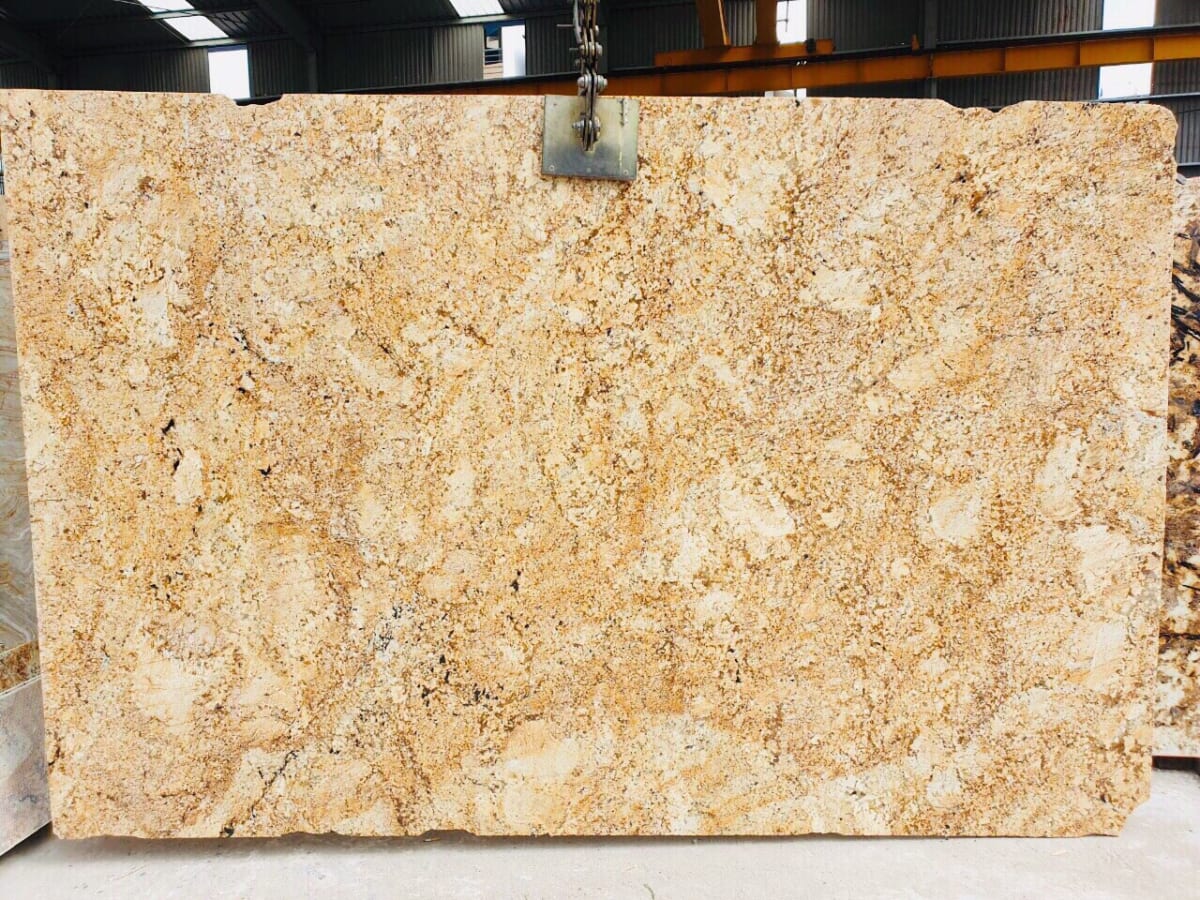 Đá Khối Granite