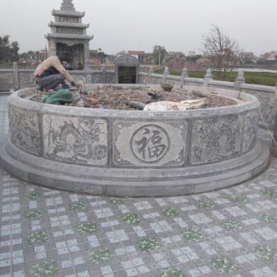 Lăng Mộ Đá