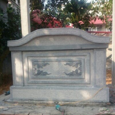 Mộ Đá