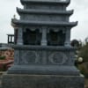 Mộ đá đôi