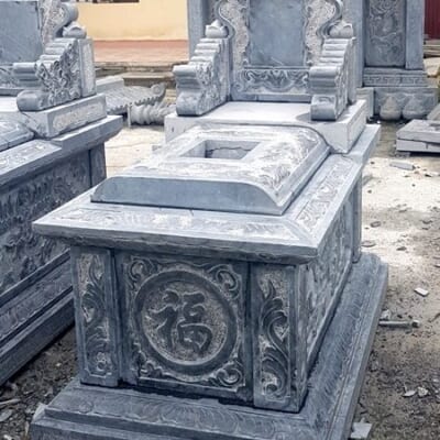 Mộ Đá Mỹ Nghệ