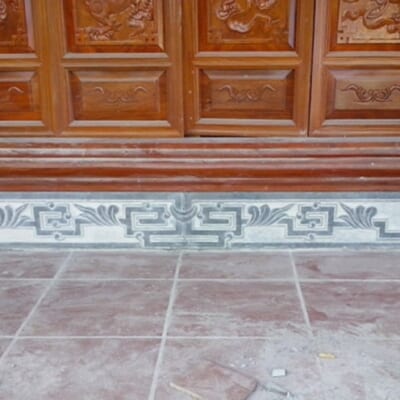 Ngưỡng Cửa Đá