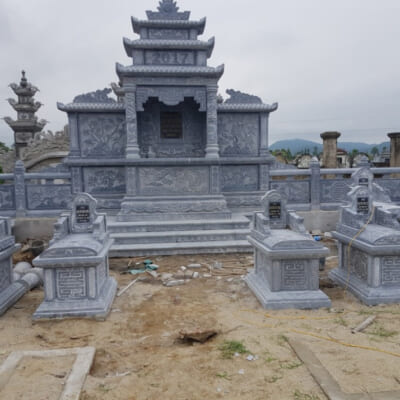Khu Lăng Mộ