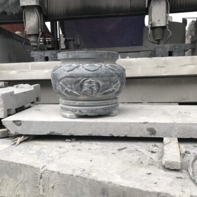 Tảng Kê Cột
