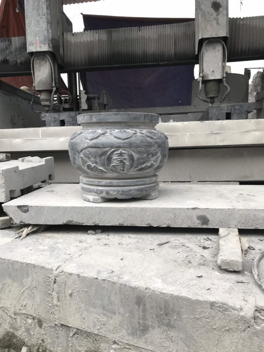 Tảng Kê Cột
