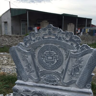 Bình Phong Đá