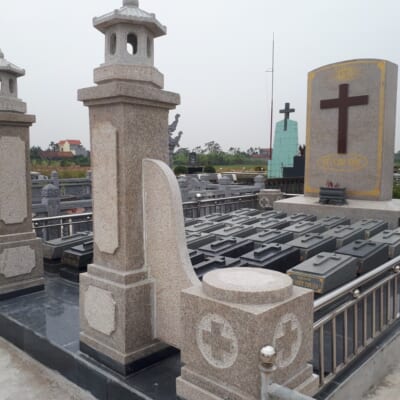 Khu Lăng Mộ