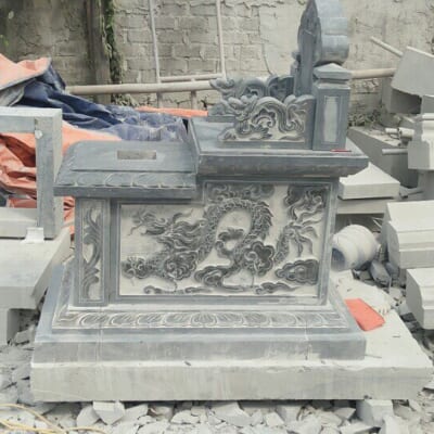 Lăng Mộ Đá