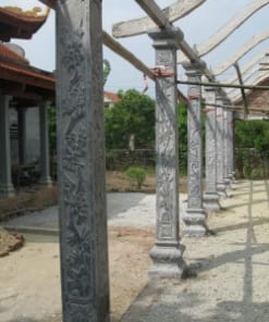 Cột Đá Mỹ Nghệ