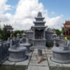 Lăng Mộ Đá