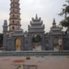 Cổng Đá