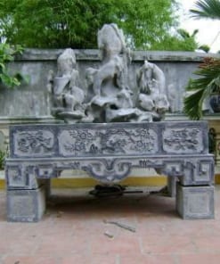 Chậu Đá - Bể Đá