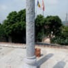 Cột Đá