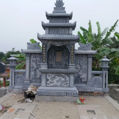 Lăng Mộ Đá