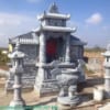 Lăng Mộ Đá
