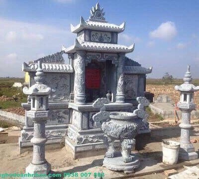 Lăng Mộ Đá