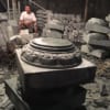 Tảng Kê Cột