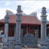 Lăng Mộ Đá