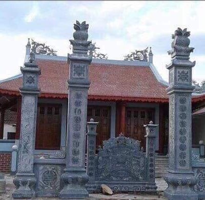 Lăng Mộ Đá