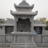Lăng thờ đá