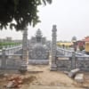 Lăng Mộ Đá