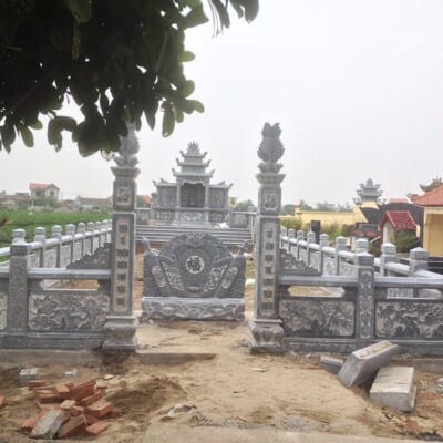 Lăng Mộ Đá